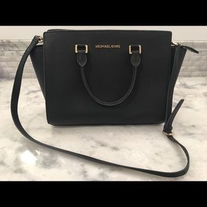 Michael Kors LARGE Selma